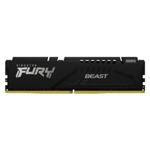 Kingston KF560C30BBE-16 DDR5 6000 CL30 BLACK EXPO