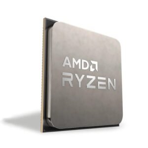 AMD RYZEN 3 4100 3.8GHz 4MB 4 CORE AM4 BOX+Disipad