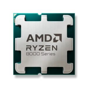 AMD RYZEN 5 8400F 4.7GHz AM5 BOX+Disipador