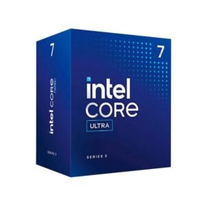 Intel Core Ultra 7 265 5.3 GHz LGA 1851 BOX