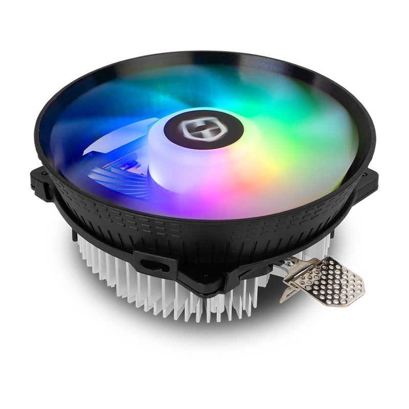 NOX Ventilador H-123 PRO PWM RGB 1 NOX Ventilador H-123 PRO PWM RGB