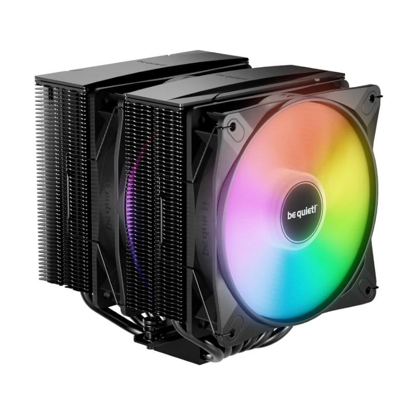 be quiet! Ventilador PURE ROCK PRO 3 LX Black 1 be quiet! Ventilador PURE ROCK PRO 3 LX Black