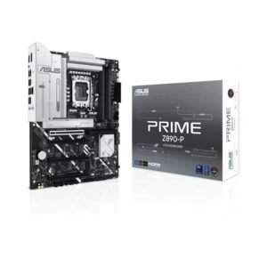 ASUS Placa Base PRIME Z890-P ATX SOCKET 1851