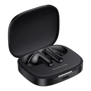 Xiaomi Auriculares Buds 6 Black