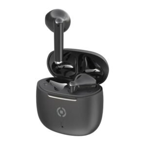 Celly Auricular True EARBUDS BUZ Negro