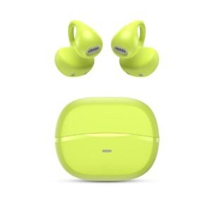 SPC Auriculares Boost Clip Magnetic Lima BT 5.4