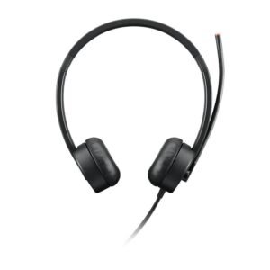 Lenovo Auriculares con micrófono Essential Stereo