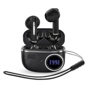 Energy Sistem Auirculares TWS Chargeview