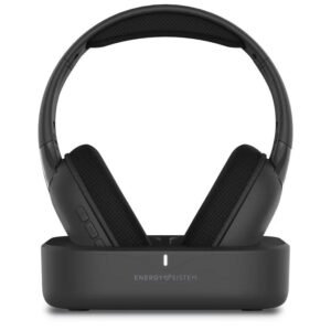 Energy Sistem Auriculares Inalámbr TV Soundreel