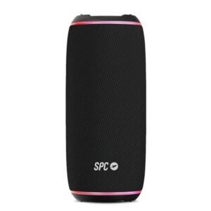 SPC Altavoz ORBITAL GLOW 4435N 25w BT 5.3