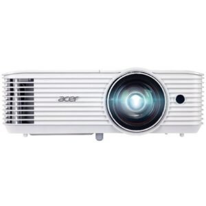 Acer S1286H Proyector XGA 3500L 20.000:1 HDMI