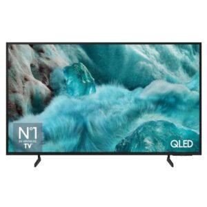 SAMSUNG TV 55" TQ55Q7F UHD QLED SMARTTV IA HDR10+