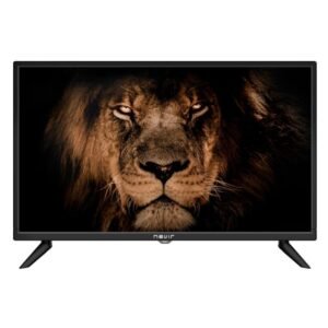 Nevir 7802 TV 24" HD  60 Hz HDMI x3 USB x2