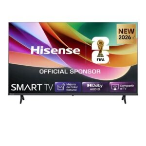 Hisense 40A4S TV 40" FHD SMART TV DOLBY AUDIO