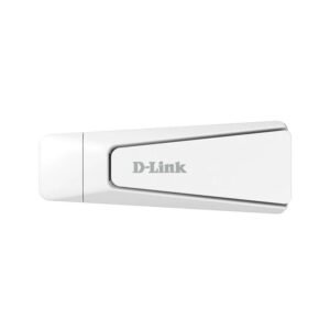 D-Link AX18U Adapter USB3.0 WiFi6 AX1800