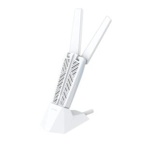 D-Link AE65U Adapter USB WiFi7 BE6500