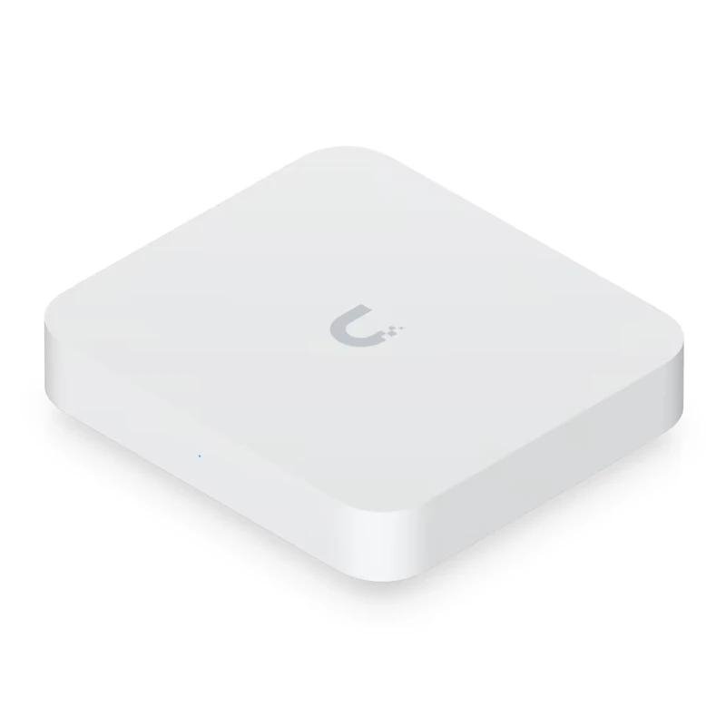 Ubiquiti UXG-MAX Gateway 1x2,5Gb WAN 4x2,5Gb LAN 1 Ubiquiti UXG-MAX Gateway 1x2,5Gb WAN 4x2,5Gb LAN