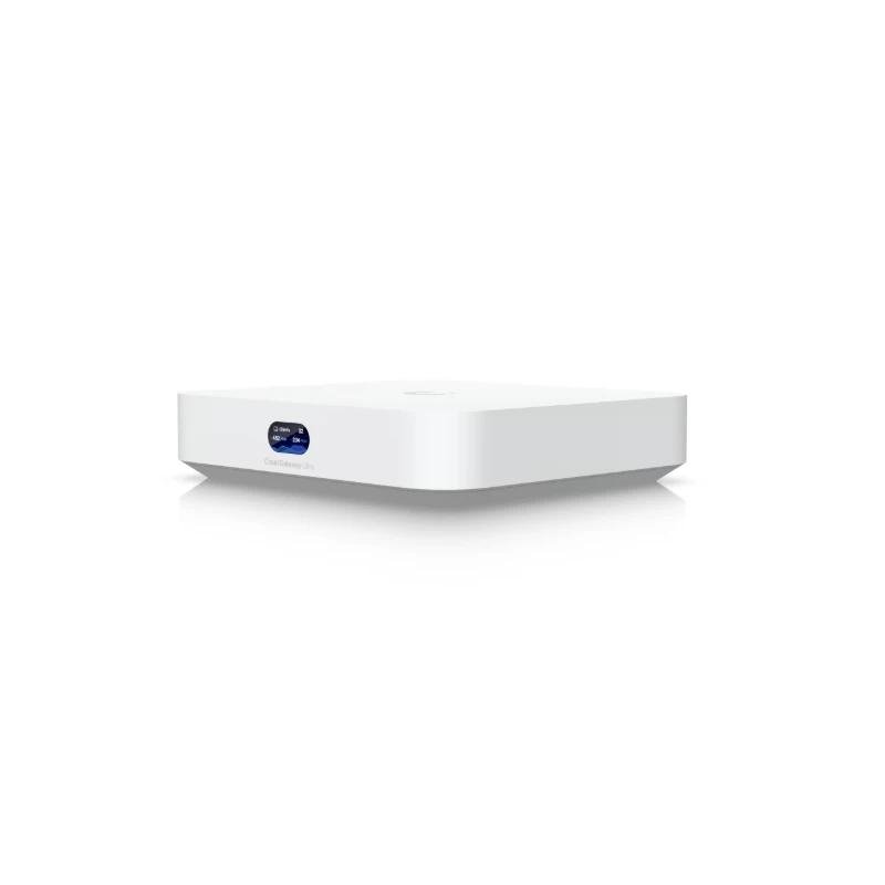 Ubiquiti UCG-Ultra Gateway 4xGbE 1x1/2.5GbE WAN 1 Ubiquiti UCG-Ultra Gateway 4xGbE 1x1/2.5GbE WAN