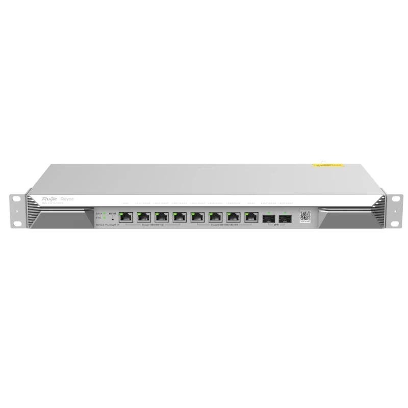 Reyee RG-EG1510XS Router 4xG 4x2.5G 2xSFP+ 1 Reyee RG-EG1510XS Router 4xG 4x2.5G 2xSFP+