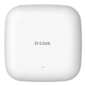 D-Link DBR-X3000-AP Router PoE 8x2.5G 120W