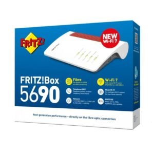FRITZ!Box 5690 international