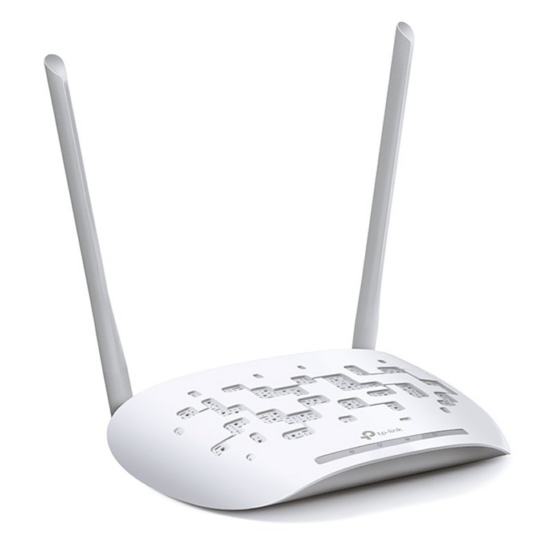 TP-LINK TL-WA801N Punto Acceso 2.4GHz N300 Wi-Fi 1 TP-LINK TL-WA801N Punto Acceso 2.4GHz N300 Wi-Fi
