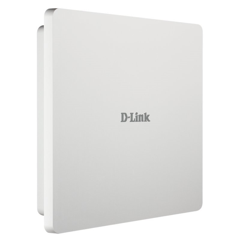 D-Link DAP-3666 P.Acc WiFi4EU AC1200 PoE IP67 1 D-Link DAP-3666 P.Acc WiFi4EU AC1200 PoE IP67