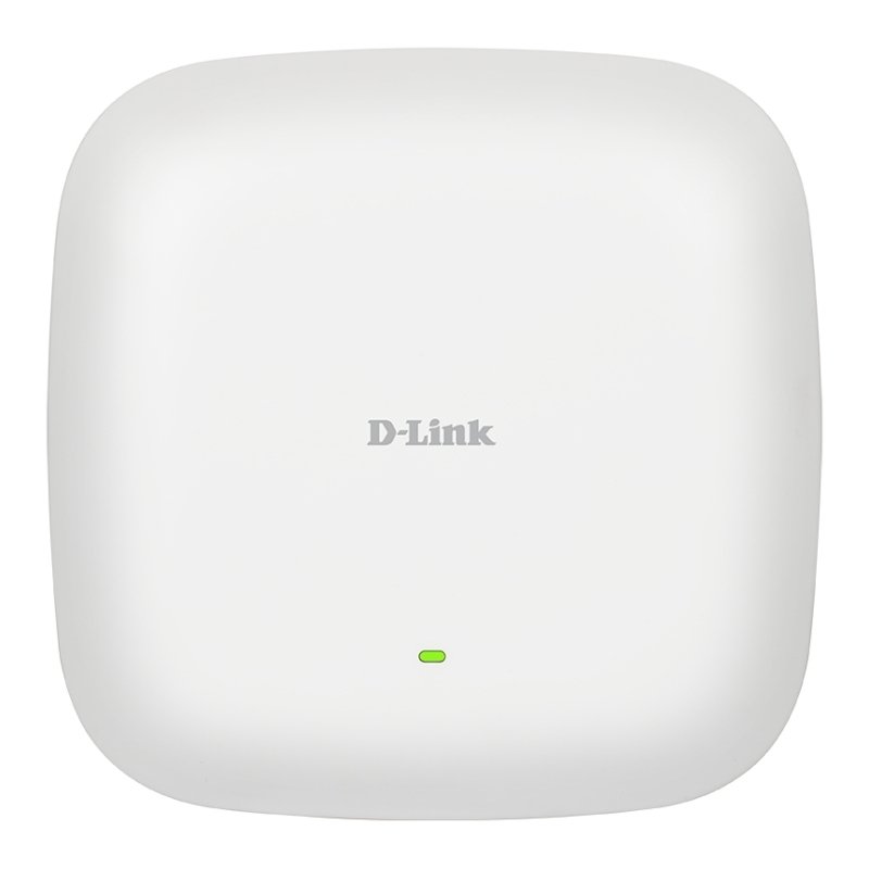 D-Link DAP-X2850 Punto Acceso PoE AX3600 Wi-Fi6 1 D-Link DAP-X2850 Punto Acceso PoE AX3600 Wi-Fi6