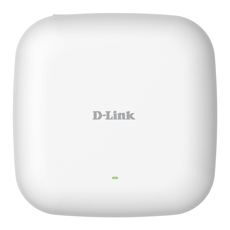 D-Link DAP-X2810 Punto Acceso PoE AX1800 Wi-Fi6 1 D-Link DAP-X2810 Punto Acceso PoE AX1800 Wi-Fi6