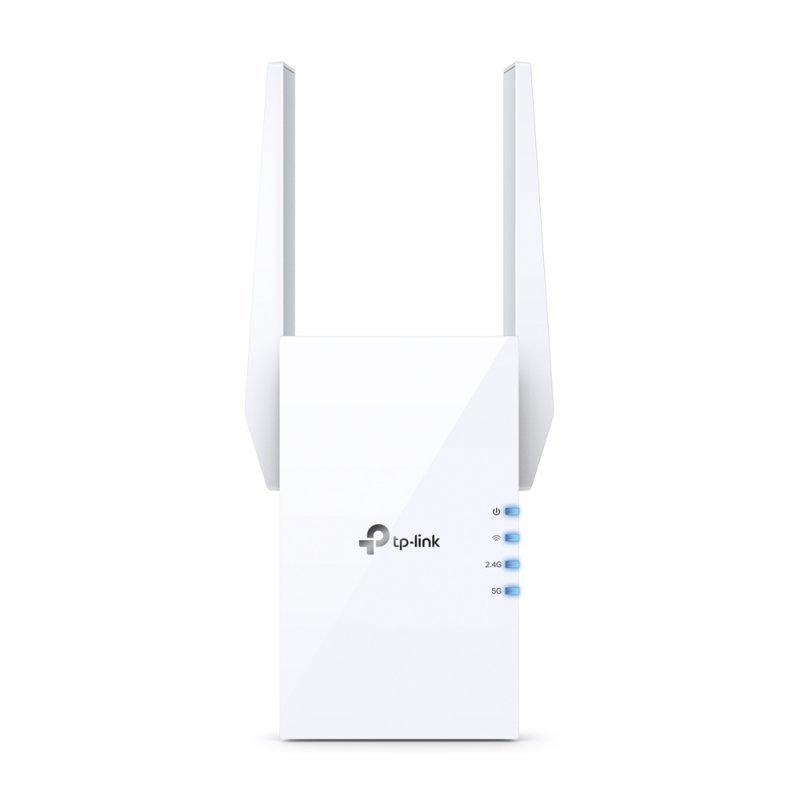 TP-Link RE505X Repetidor WiFi6 AX1500 1xGbE 1 TP-Link RE505X Repetidor WiFi6 AX1500 1xGbE