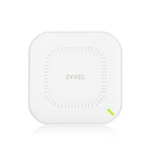 Zyxel NWA50AX Punto Acceso WiFi6 Dual-Radio PoE