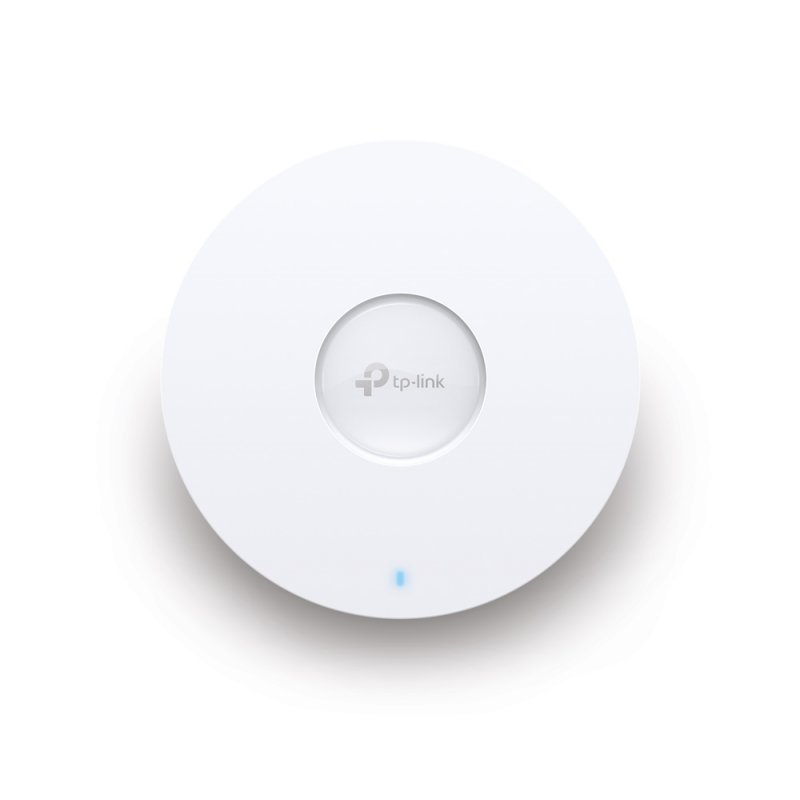 TP-Link EAP610 AP WiFi6 AX1800 Techo Dual 1xGbE 1 TP-Link EAP610 AP WiFi6 AX1800 Techo Dual 1xGbE