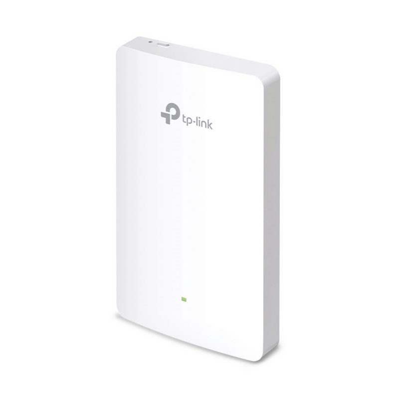 TP-Link EAP615-Wall AP WiFi6 AX1800 Dual 4xGbE 1 TP-Link EAP615-Wall AP WiFi6 AX1800 Dual 4xGbE