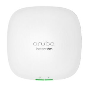 HPE NW IOn AP22 (RW) 2x2 WiFi6 Indoor