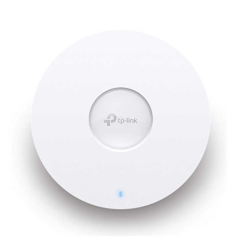 TP-Link EAP670 AP WiFi6 AX5400 Techo Dual 1x2.5GbE 1 TP-Link EAP670 AP WiFi6 AX5400 Techo Dual 1x2.5GbE