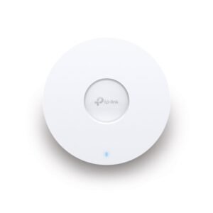 TP-Link EAP650 AP WiFi6 AX3000 Techo Dual 1xGb