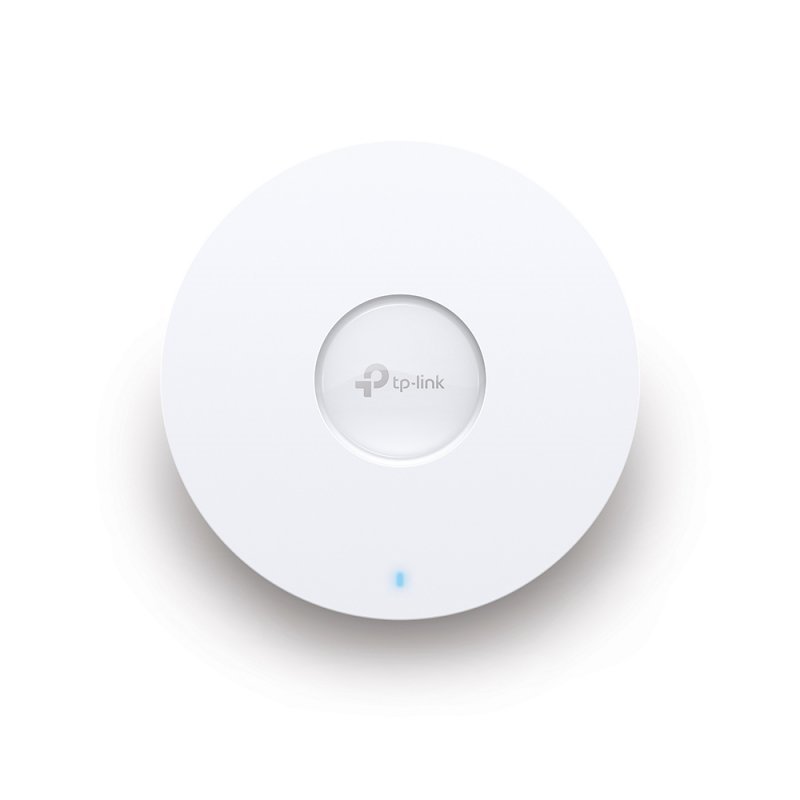 TP-Link EAP650 AP WiFi6 AX3000 Techo Dual 1xGb 1 TP-Link EAP650 AP WiFi6 AX3000 Techo Dual 1xGb
