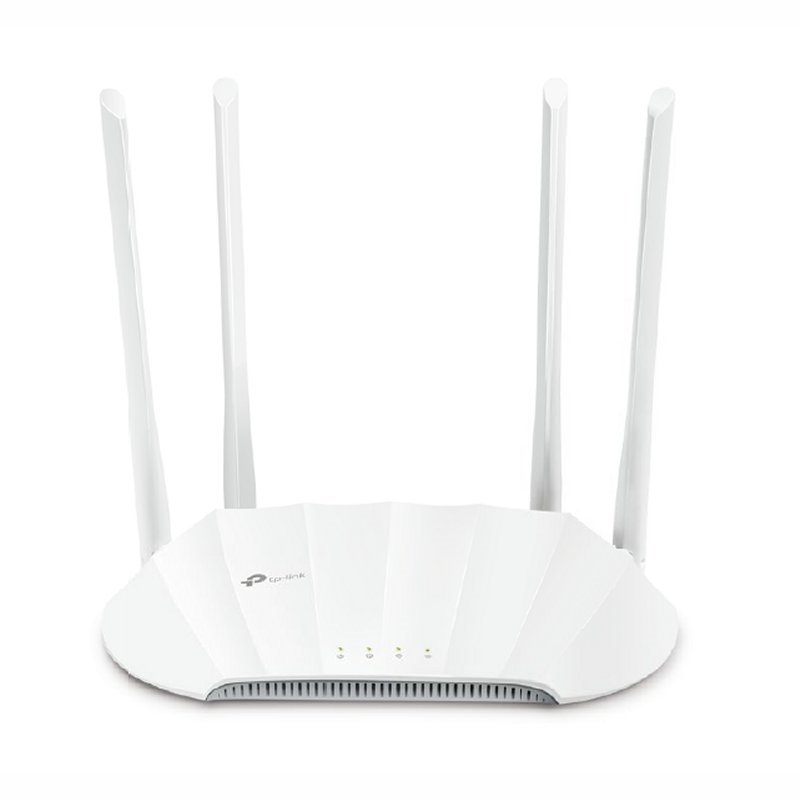 TP-Link TL-WA1201 AP WiFi AC1200 Dual 1xGbE 1 TP-Link TL-WA1201 AP WiFi AC1200 Dual 1xGbE