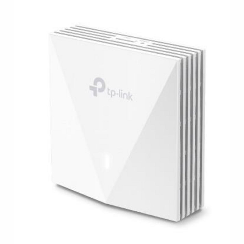 TP-Link EAP650-Wall AP WiFi6 AX3000 Dual 2xGbE 1 TP-Link EAP650-Wall AP WiFi6 AX3000 Dual 2xGbE