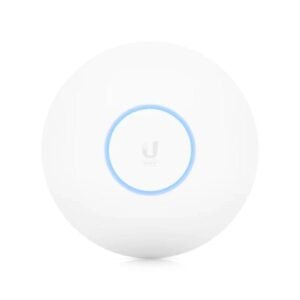 Ubiquiti U6-PRO AP WiFi6 Dual 1xGbE 2x2 4x4
