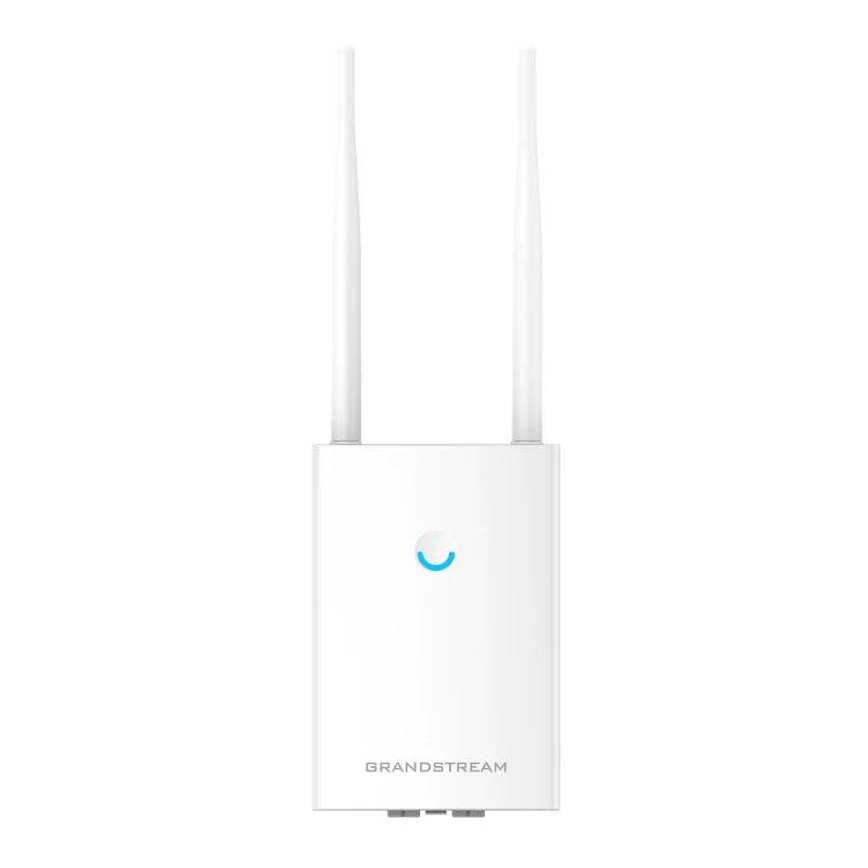 Grandstream GWN7605LR WiFi AP 2xGbE Dual Int/Ext 1 Grandstream GWN7605LR WiFi AP 2xGbE Dual Int/Ext