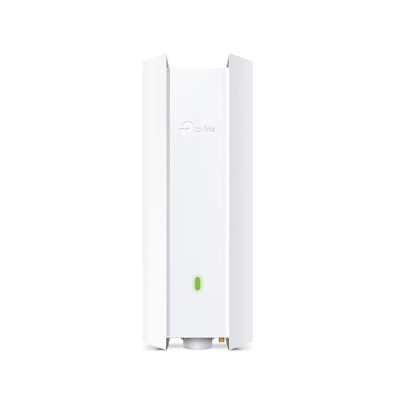 TP-Link EAP650-Outdoor AP WiFi6 AX3000 Dual 1xGbE 1 TP-Link EAP650-Outdoor AP WiFi6 AX3000 Dual 1xGbE