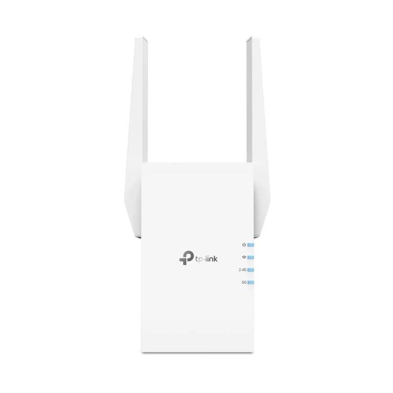 TP-Link RE705X Range Extender WiFi6 AX3000 1 TP-Link RE705X Range Extender WiFi6 AX3000