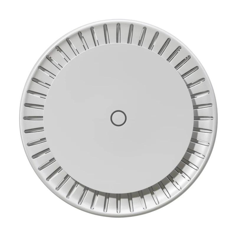 Mikrotik cAP ax AP Techo WiFi6 2xGbE Dual 1 Mikrotik cAP ax AP Techo WiFi6 2xGbE Dual