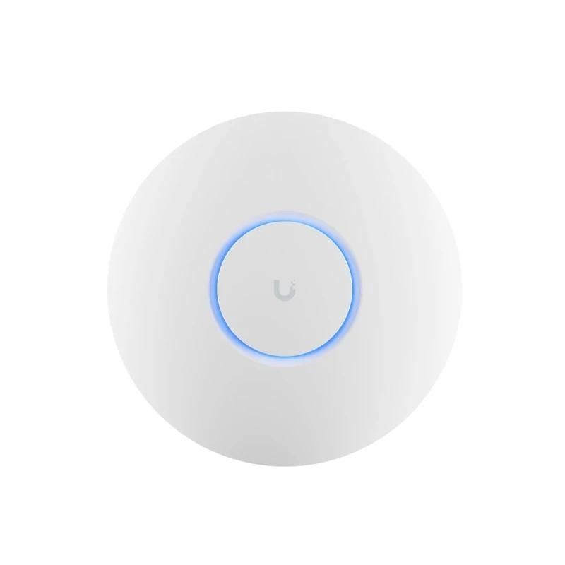 Ubiquiti U6+ AP WiFi6 1xGbE PoE 2x2 Dual 1 Ubiquiti U6+ AP WiFi6 1xGbE PoE 2x2 Dual