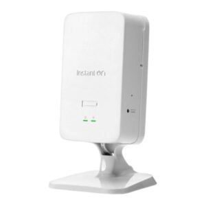 HPE NW IOn AP22D (RW) 1x2.5GbE 4xGbE 2x2