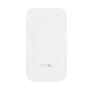 Zyxel WAC500H Wall-Plate AP WiFi  1a NCC no PSU