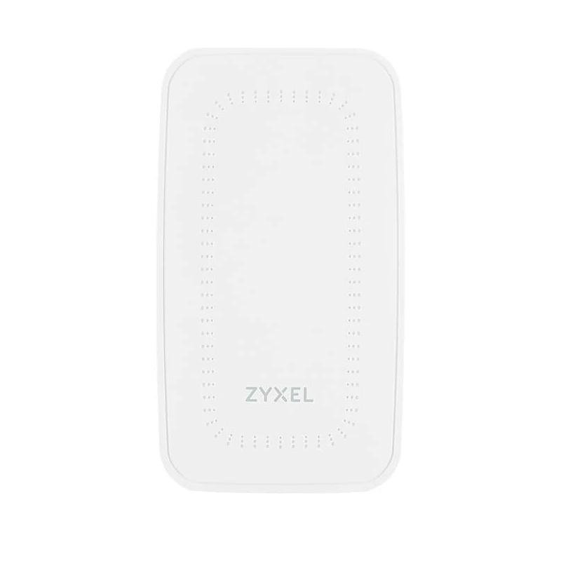 Zyxel WAC500H Wall-Plate AP WiFi 1a NCC no PSU 1 Zyxel WAC500H Wall-Plate AP WiFi 1a NCC no PSU