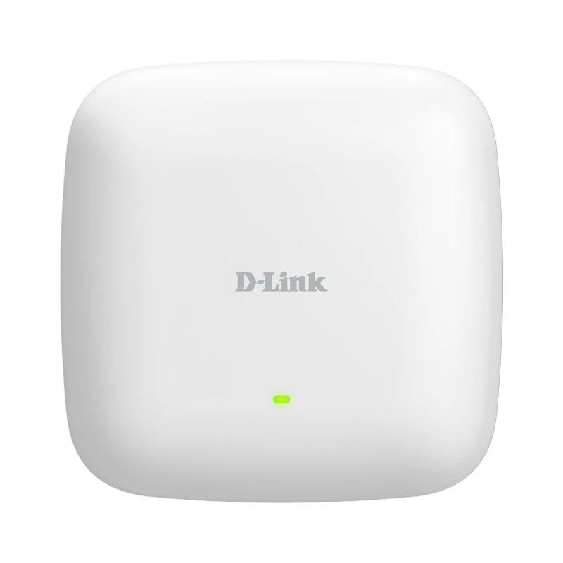 D-Link DAP-X3060 AP Wi-Fi6 AX3000 PoE 1x2.5Gb 1 D-Link DAP-X3060 AP Wi-Fi6 AX3000 PoE 1x2.5Gb