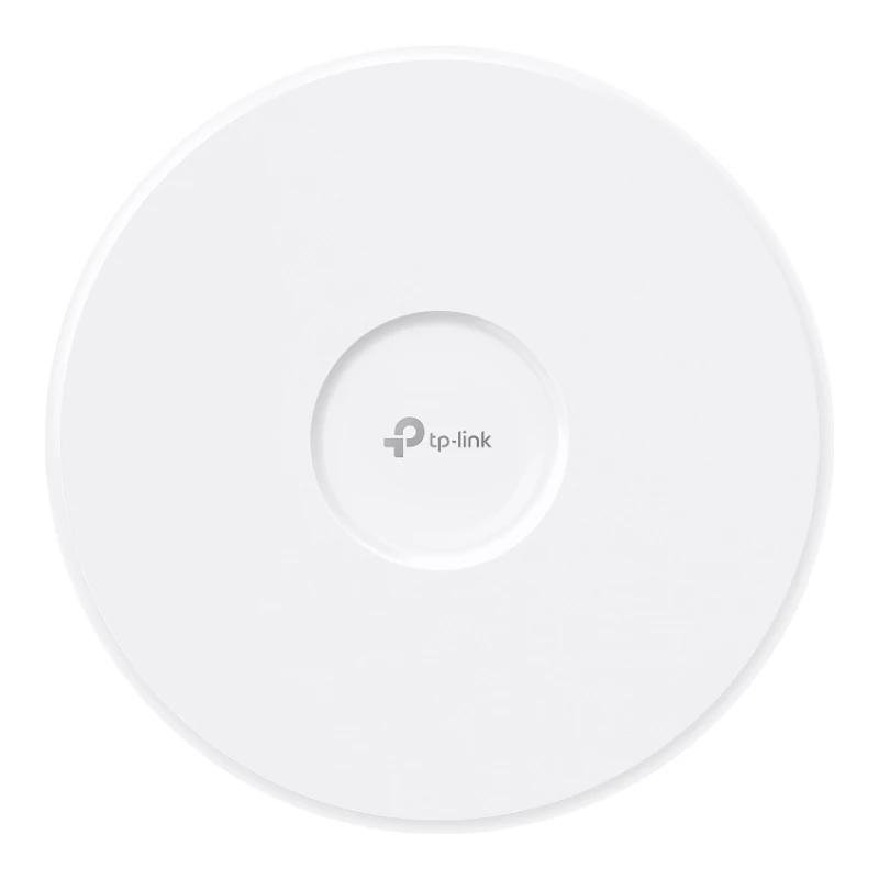 TP-Link EAP773 AP WiFi7 BE11000 Techo 1x10GbE 1 TP-Link EAP773 AP WiFi7 BE11000 Techo 1x10GbE